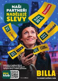 Billa leták týden 45 Strana 20