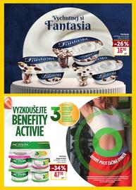 Billa leták týden 45 Strana 22