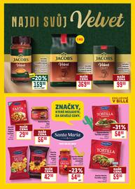 Billa leták týden 45 Strana 23