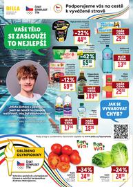 Billa leták týden 45 Strana 24