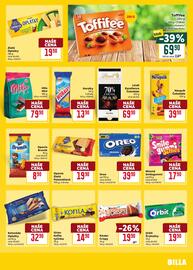 Billa leták týden 45 Strana 25