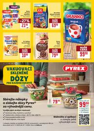 Billa leták týden 45 Strana 27