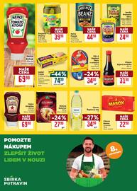 Billa leták týden 45 Strana 28