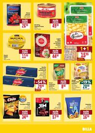 Billa leták týden 45 Strana 29
