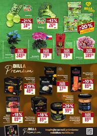 Billa leták týden 45 Strana 3