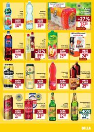 Billa leták týden 45 Strana 31