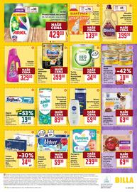 Billa leták týden 45 Strana 34