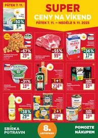 Billa leták týden 45 Strana 35