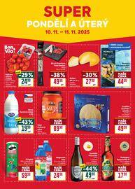 Billa leták týden 45 Strana 36