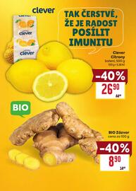 Billa leták týden 45 Strana 4