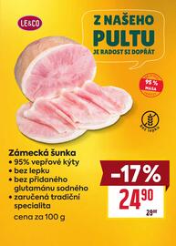 Billa leták týden 45 Strana 5