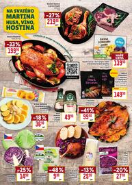 Billa leták týden 45 Strana 8