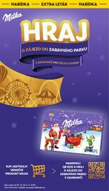 Albert leták | Supermarket Strana 14