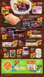 Albert leták | Supermarket Strana 15