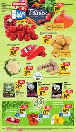 Albert leták | Supermarket Strana 18