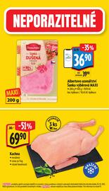 Albert leták | Supermarket Strana 2