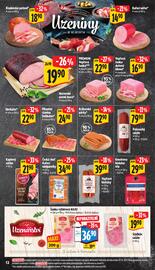 Albert leták | Supermarket Strana 22