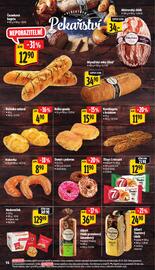 Albert leták | Supermarket Strana 24