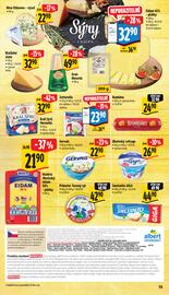 Albert leták | Supermarket Strana 25