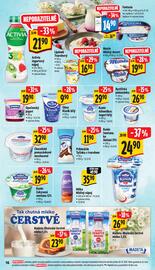 Albert leták | Supermarket Strana 26