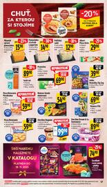Albert leták | Supermarket Strana 27