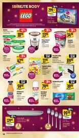 Albert leták | Supermarket Strana 28