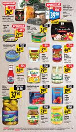 Albert leták | Supermarket Strana 31