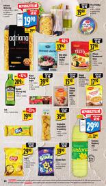 Albert leták | Supermarket Strana 32