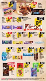 Albert leták | Supermarket Strana 33