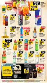 Albert leták | Supermarket Strana 35