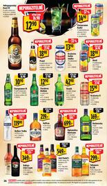 Albert leták | Supermarket Strana 36