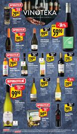 Albert leták | Supermarket Strana 37