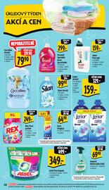 Albert leták | Supermarket Strana 38