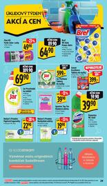 Albert leták | Supermarket Strana 39