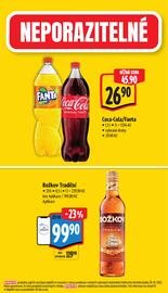 Albert leták | Supermarket Strana 4