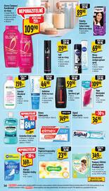 Albert leták | Supermarket Strana 40