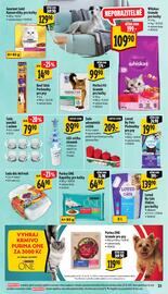 Albert leták | Supermarket Strana 41