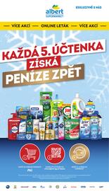Albert leták | Supermarket Strana 47