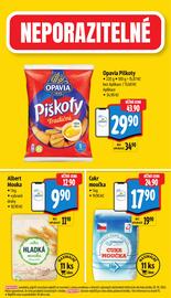 Albert leták | Supermarket Strana 5