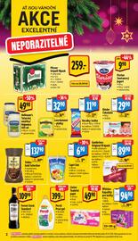 Albert leták | Supermarket Strana 6