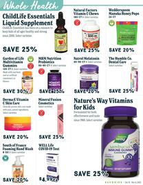 Market of Choice weekly ad week 44 Page 5