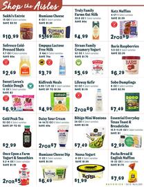 Market of Choice weekly ad week 44 Page 7