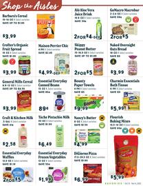 Market of Choice weekly ad week 44 Page 8