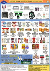 Seven Mile Market circular week 45 Page 2
