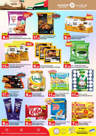 Hashim Hypermarket catalogue Page 3