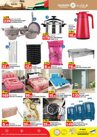 Hashim Hypermarket catalogue Page 5