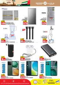 Hashim Hypermarket catalogue Page 7