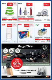 Carrefour catalogue Page 17