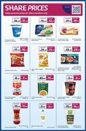 Carrefour catalogue Page 26