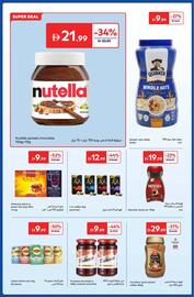 Carrefour catalogue Page 30